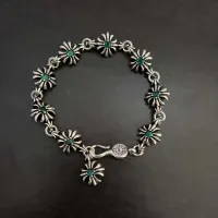 Cheap Chrome Hearts Bracelets #1406779 Replica Wholesale [$45.00 USD] [ITEM#1406779] on Replica Chrome Hearts Bracelets