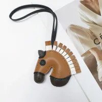 Cheap Hermes Key Holder And Bag Buckle #1406784 Replica Wholesale [$45.00 USD] [ITEM#1406784] on Replica Hermes Key Holder And Bag Buckle