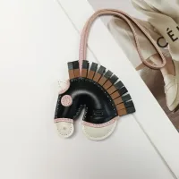 Cheap Hermes Key Holder And Bag Buckle #1406785 Replica Wholesale [$45.00 USD] [ITEM#1406785] on Replica Hermes Key Holder And Bag Buckle