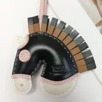 Cheap Hermes Key Holder And Bag Buckle #1406785 Replica Wholesale [$45.00 USD] [ITEM#1406785] on Replica Hermes Key Holder And Bag Buckle