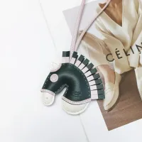 Cheap Hermes Key Holder And Bag Buckle #1406786 Replica Wholesale [$45.00 USD] [ITEM#1406786] on Replica Hermes Key Holder And Bag Buckle