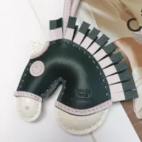 Cheap Hermes Key Holder And Bag Buckle #1406786 Replica Wholesale [$45.00 USD] [ITEM#1406786] on Replica Hermes Key Holder And Bag Buckle