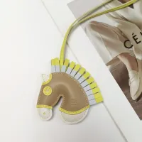 Cheap Hermes Key Holder And Bag Buckle #1406787 Replica Wholesale [$45.00 USD] [ITEM#1406787] on Replica Hermes Key Holder And Bag Buckle