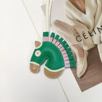 Cheap Hermes Key Holder And Bag Buckle #1406789 Replica Wholesale [$45.00 USD] [ITEM#1406789] on Replica Hermes Key Holder And Bag Buckle