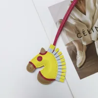 Cheap Hermes Key Holder And Bag Buckle #1406790 Replica Wholesale [$45.00 USD] [ITEM#1406790] on Replica Hermes Key Holder And Bag Buckle