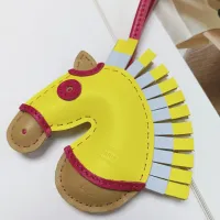 Cheap Hermes Key Holder And Bag Buckle #1406790 Replica Wholesale [$45.00 USD] [ITEM#1406790] on Replica Hermes Key Holder And Bag Buckle