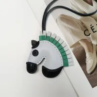 Cheap Hermes Key Holder And Bag Buckle #1406793 Replica Wholesale [$45.00 USD] [ITEM#1406793] on Replica Hermes Key Holder And Bag Buckle