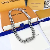 Cheap Louis Vuitton Necklaces #1406794 Replica Wholesale [$29.00 USD] [ITEM#1406794] on Replica Louis Vuitton Necklaces