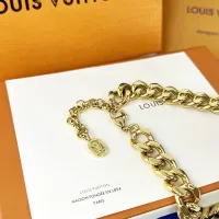 Cheap Louis Vuitton Necklaces #1406795 Replica Wholesale [$29.00 USD] [ITEM#1406795] on Replica Louis Vuitton Necklaces