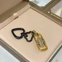 Cheap Bvlgari Key Holder And Bag Buckle #1406801 Replica Wholesale [$39.00 USD] [ITEM#1406801] on Replica Bvlgari Key Holder And Bag Buckle