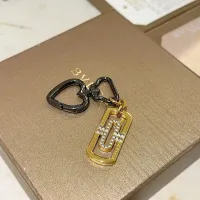 Cheap Bvlgari Key Holder And Bag Buckle #1406801 Replica Wholesale [$39.00 USD] [ITEM#1406801] on Replica Bvlgari Key Holder And Bag Buckle