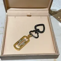 Cheap Bvlgari Key Holder And Bag Buckle #1406801 Replica Wholesale [$39.00 USD] [ITEM#1406801] on Replica Bvlgari Key Holder And Bag Buckle