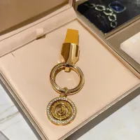 Cheap Bvlgari Key Holder And Bag Buckle #1406802 Replica Wholesale [$39.00 USD] [ITEM#1406802] on Replica Bvlgari Key Holder And Bag Buckle