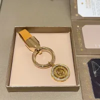 Cheap Bvlgari Key Holder And Bag Buckle #1406802 Replica Wholesale [$39.00 USD] [ITEM#1406802] on Replica Bvlgari Key Holder And Bag Buckle