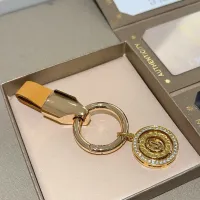 Cheap Bvlgari Key Holder And Bag Buckle #1406802 Replica Wholesale [$39.00 USD] [ITEM#1406802] on Replica Bvlgari Key Holder And Bag Buckle