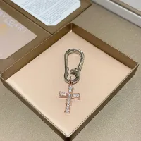 Cheap Bvlgari Key Holder And Bag Buckle #1406803 Replica Wholesale [$39.00 USD] [ITEM#1406803] on Replica Bvlgari Key Holder And Bag Buckle