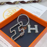 Cheap Hermes Key Holder And Bag Buckle #1406804 Replica Wholesale [$39.00 USD] [ITEM#1406804] on Replica Hermes Key Holder And Bag Buckle