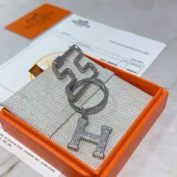 Cheap Hermes Key Holder And Bag Buckle #1406804 Replica Wholesale [$39.00 USD] [ITEM#1406804] on Replica Hermes Key Holder And Bag Buckle