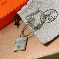 Cheap Hermes Key Holder And Bag Buckle #1406805 Replica Wholesale [$39.00 USD] [ITEM#1406805] on Replica Hermes Key Holder And Bag Buckle