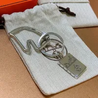Cheap Hermes Key Holder And Bag Buckle #1406805 Replica Wholesale [$39.00 USD] [ITEM#1406805] on Replica Hermes Key Holder And Bag Buckle