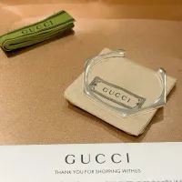 Cheap Gucci Bracelets #1406807 Replica Wholesale [$39.00 USD] [ITEM#1406807] on Replica Gucci Bracelets
