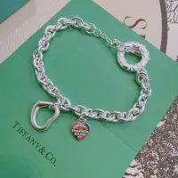 Cheap Tiffany Bracelets #1406809 Replica Wholesale [$48.00 USD] [ITEM#1406809] on Replica Tiffany Bracelets