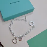 Cheap Tiffany Bracelets #1406809 Replica Wholesale [$48.00 USD] [ITEM#1406809] on Replica Tiffany Bracelets