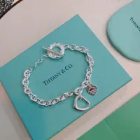 Cheap Tiffany Bracelets #1406809 Replica Wholesale [$48.00 USD] [ITEM#1406809] on Replica Tiffany Bracelets