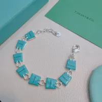 Cheap Tiffany Bracelets #1406812 Replica Wholesale [$52.00 USD] [ITEM#1406812] on Replica Tiffany Bracelets