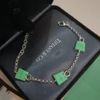 Cheap Tiffany Bracelets #1406814 Replica Wholesale [$42.00 USD] [ITEM#1406814] on Replica Tiffany Bracelets