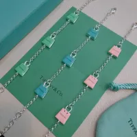 Cheap Tiffany Bracelets #1406814 Replica Wholesale [$42.00 USD] [ITEM#1406814] on Replica Tiffany Bracelets
