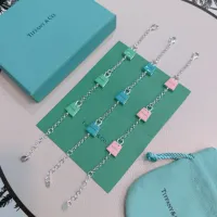 Cheap Tiffany Bracelets #1406814 Replica Wholesale [$42.00 USD] [ITEM#1406814] on Replica Tiffany Bracelets