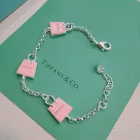 Cheap Tiffany Bracelets #1406815 Replica Wholesale [$42.00 USD] [ITEM#1406815] on Replica Tiffany Bracelets