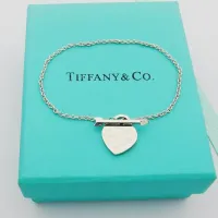 Cheap Tiffany Bracelets #1406816 Replica Wholesale [$25.00 USD] [ITEM#1406816] on Replica Tiffany Bracelets