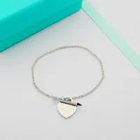 Cheap Tiffany Bracelets #1406816 Replica Wholesale [$25.00 USD] [ITEM#1406816] on Replica Tiffany Bracelets