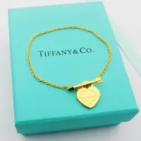 Cheap Tiffany Bracelets #1406817 Replica Wholesale [$25.00 USD] [ITEM#1406817] on Replica Tiffany Bracelets