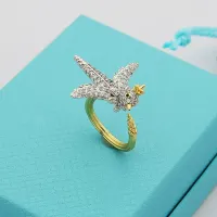 Cheap Tiffany Rings #1406820 Replica Wholesale [$25.00 USD] [ITEM#1406820] on Replica Tiffany Rings