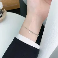 Cheap Tiffany Bracelets #1406821 Replica Wholesale [$27.00 USD] [ITEM#1406821] on Replica Tiffany Bracelets