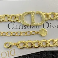 Cheap Christian Dior Necklaces #1406833 Replica Wholesale [$32.00 USD] [ITEM#1406833] on Replica Christian Dior Necklaces