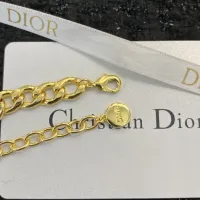 Cheap Christian Dior Necklaces #1406835 Replica Wholesale [$32.00 USD] [ITEM#1406835] on Replica Christian Dior Necklaces