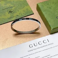 Cheap Gucci Bracelets #1406836 Replica Wholesale [$39.00 USD] [ITEM#1406836] on Replica Gucci Bracelets