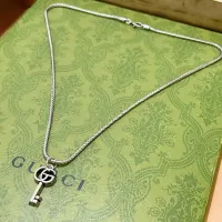 Cheap Gucci Necklaces #1406838 Replica Wholesale [$42.00 USD] [ITEM#1406838] on Replica Gucci Necklaces
