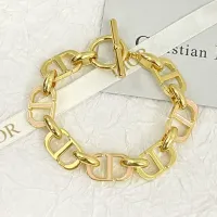 Cheap Christian Dior Bracelets #1406843 Replica Wholesale [$39.00 USD] [ITEM#1406843] on Replica Christian Dior Bracelets