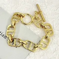 Cheap Christian Dior Bracelets #1406843 Replica Wholesale [$39.00 USD] [ITEM#1406843] on Replica Christian Dior Bracelets