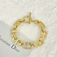 Cheap Christian Dior Bracelets #1406843 Replica Wholesale [$39.00 USD] [ITEM#1406843] on Replica Christian Dior Bracelets
