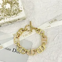 Cheap Christian Dior Bracelets #1406843 Replica Wholesale [$39.00 USD] [ITEM#1406843] on Replica Christian Dior Bracelets