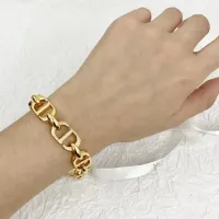 Cheap Christian Dior Bracelets #1406843 Replica Wholesale [$39.00 USD] [ITEM#1406843] on Replica Christian Dior Bracelets