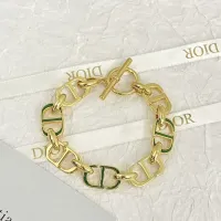 Cheap Christian Dior Bracelets #1406844 Replica Wholesale [$39.00 USD] [ITEM#1406844] on Replica Christian Dior Bracelets