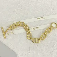 Cheap Christian Dior Bracelets #1406844 Replica Wholesale [$39.00 USD] [ITEM#1406844] on Replica Christian Dior Bracelets