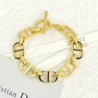 Cheap Christian Dior Bracelets #1406845 Replica Wholesale [$39.00 USD] [ITEM#1406845] on Replica Christian Dior Bracelets